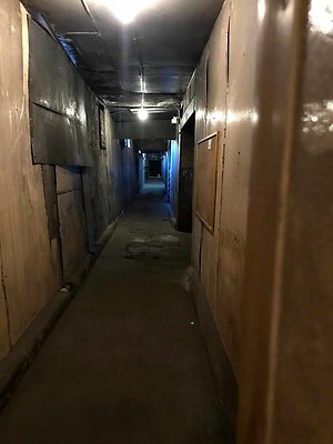 basement jail 38