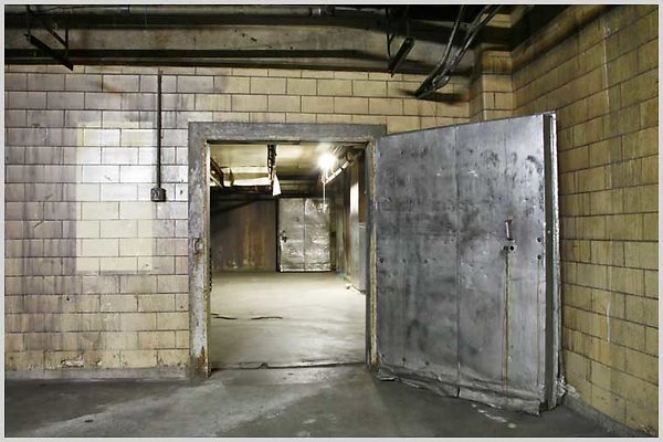 basement jail 16
