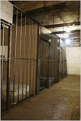 basement jail 26