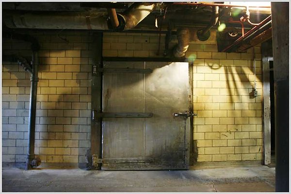 basement jail 13