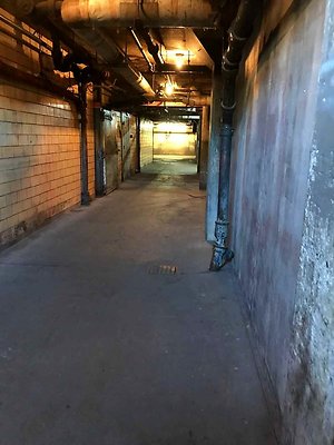 basement jail 31