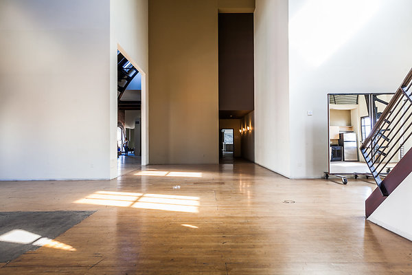 PE LOFTS- #PH202 - 6