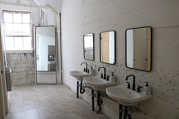 Hudson Loft - DTLA