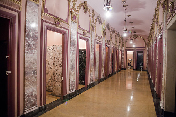 Los Angeles Theater 38
