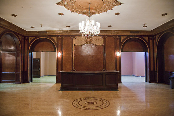 Los Angeles Theater 34