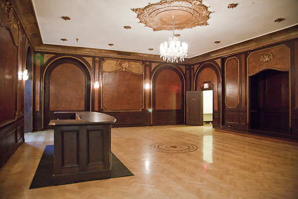 Los Angeles Theater 33