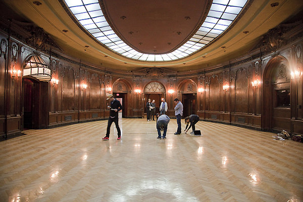 Los Angeles Theater 31