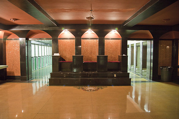 Los Angeles Theater 27