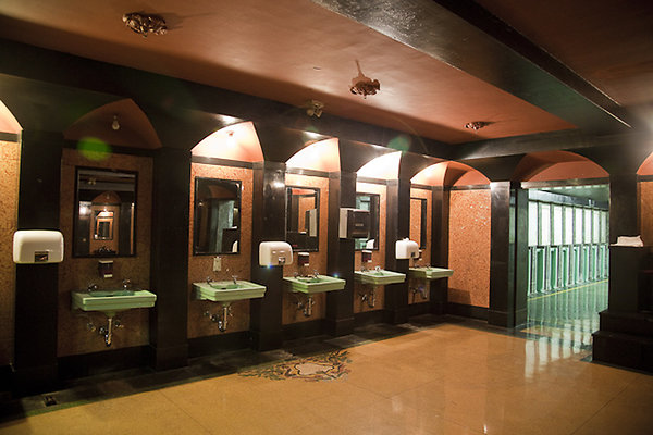 Los Angeles Theater 28