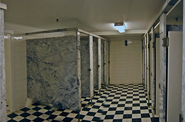 Pan-Biltmore Bowl Bath - 1