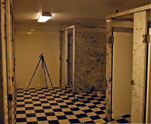 Pan-Biltmore Bowl Bath - 2