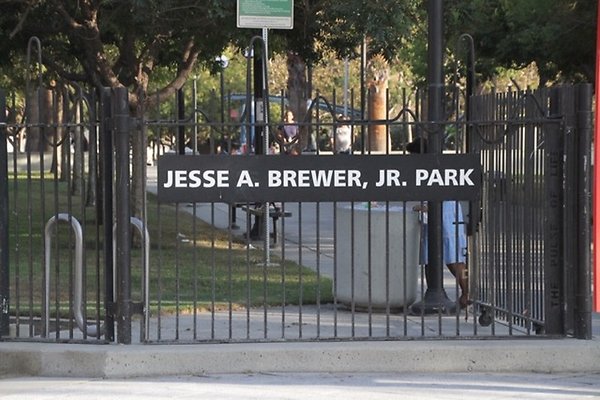 Jesse A Brewer Jr Park - 1 of 54  42 