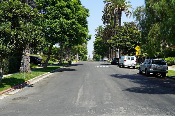 VIctoria Ave.North. 10
