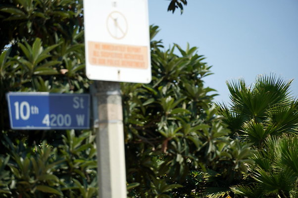 VIctoria Ave.North. 102