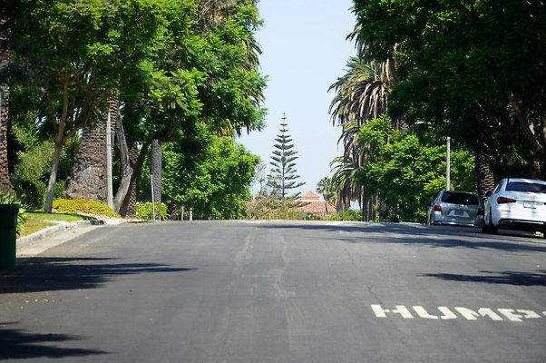 VIctoria Ave.North. 12