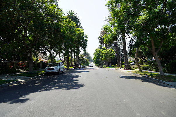 VIctoria Ave.North. 14