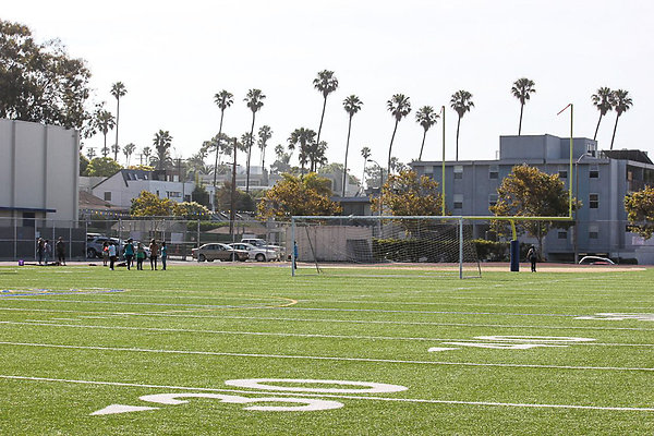 FOOTBALL-Santa Monica HS-Santa Monica-104