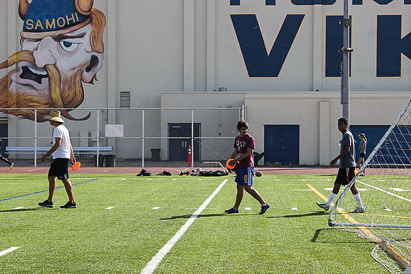 FOOTBALL-Santa Monica HS-Santa Monica-125