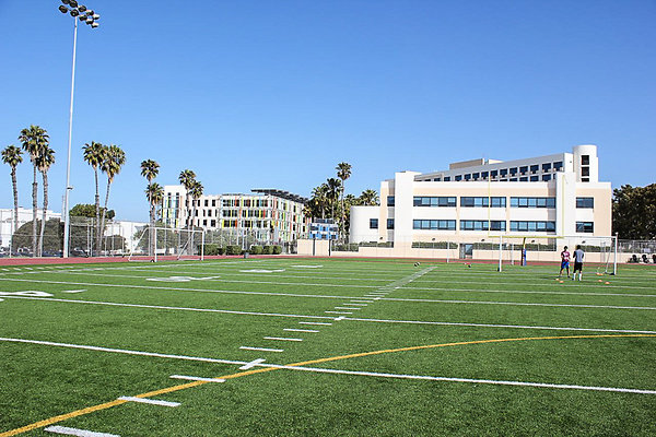 FOOTBALL-Santa Monica HS-Santa Monica-113