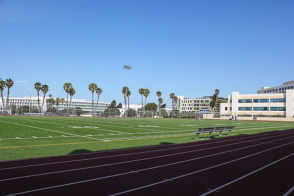 FOOTBALL-Santa Monica HS-Santa Monica-118