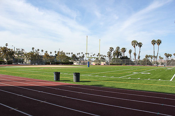FOOTBALL-Santa Monica HS-Santa Monica-116