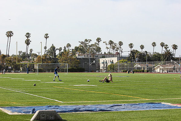 FOOTBALL-Santa Monica HS-Santa Monica-100