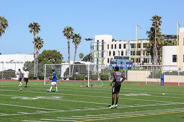 FOOTBALL-Santa Monica HS-Santa Monica-119