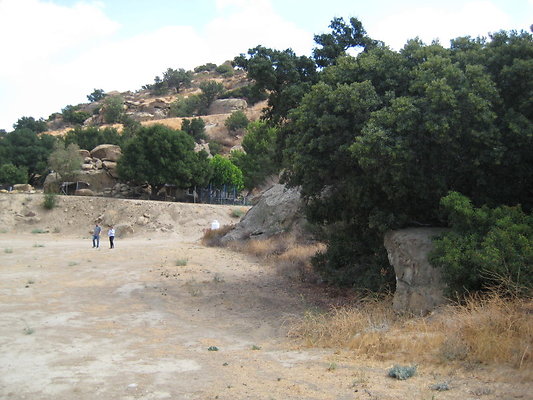 Rocky.Peak.Church.Area.070