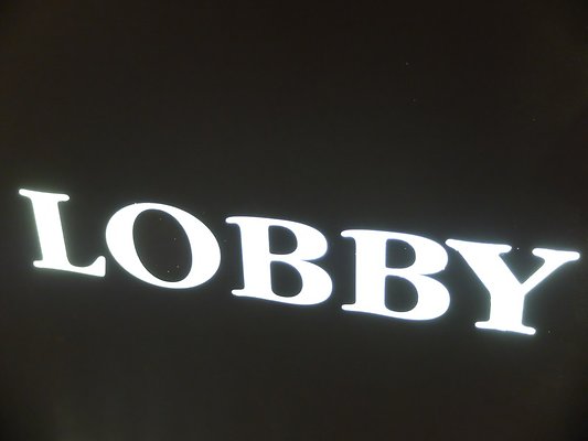 Biltmore Lobby