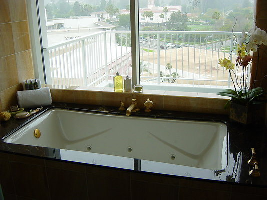 806 Bathtub II