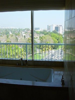 815 Tub View