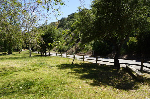Lake Road.Camp.3.03