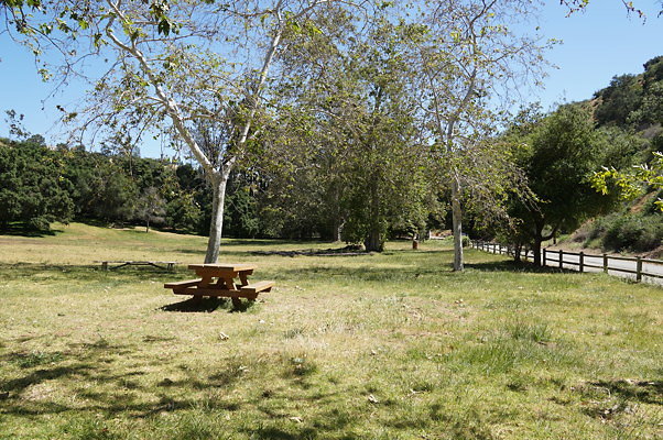Lake Road.Camp.3.06