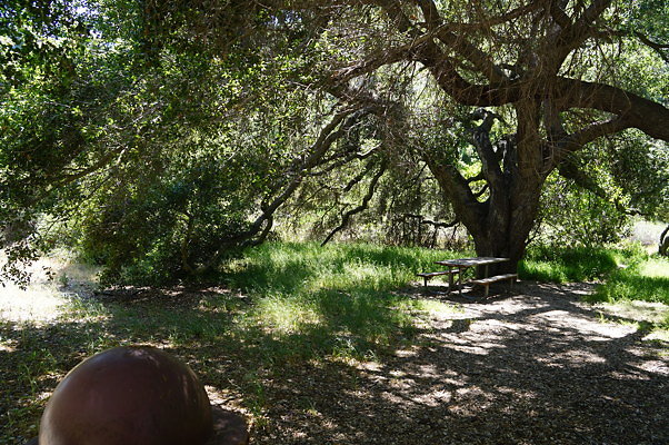 Camp Site 2 Lake Road