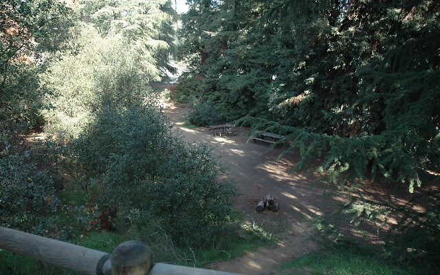 West Shore Trail