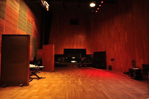 Record Plant Recording Studio