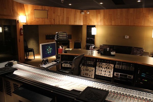 Record.Plant.SSL.2.05
