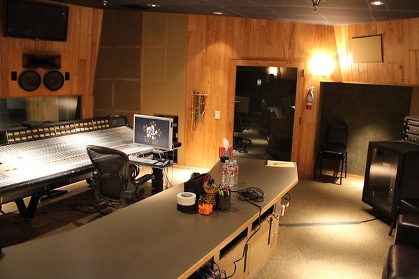 Record.Plant.SSL.2.09