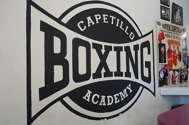 Capetillo Boxing.ELA