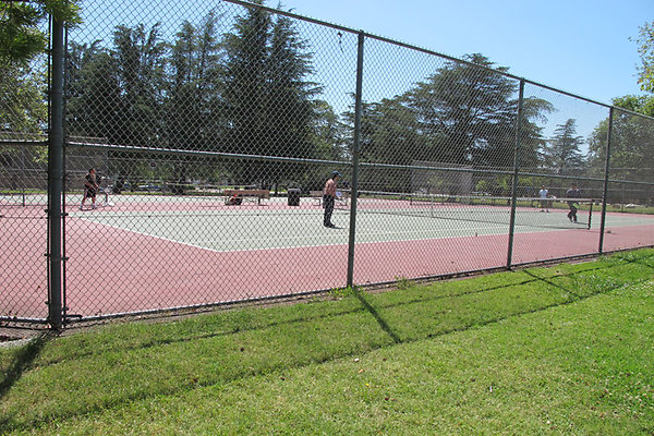 Athletic Facilities-Tennis Courts-4