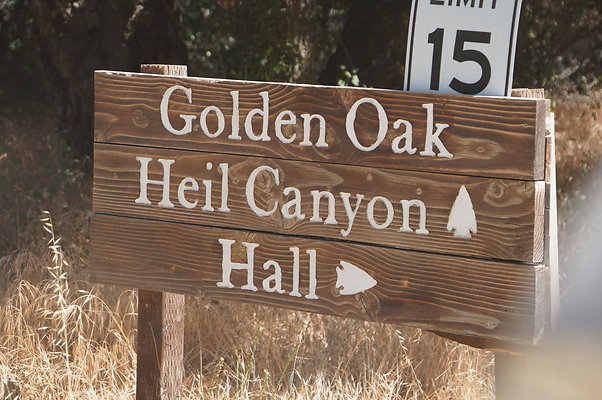 GOR Heil Canyon