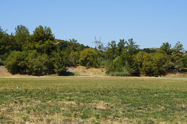 GOR.West.Med.Road.027 GOR.West.Med.Road.027