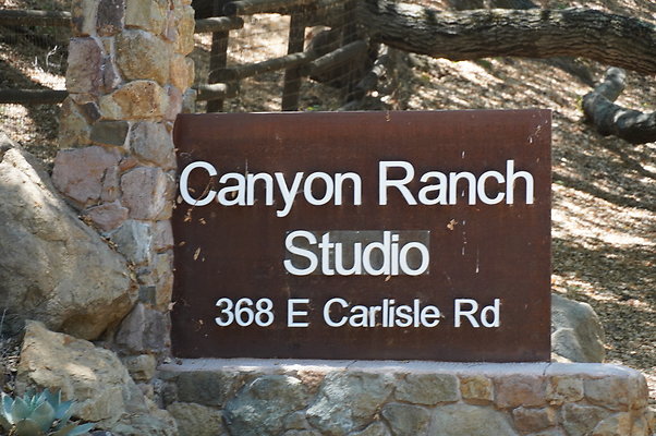 Canyon Ranch VenCo.6.2022