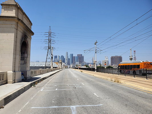 1st St Bridge 6.22