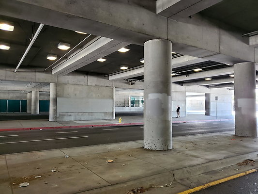 Pico at Convention Ctr 6.22