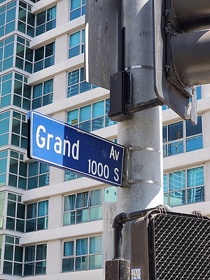 Grand from Olympic to Pico 6.22