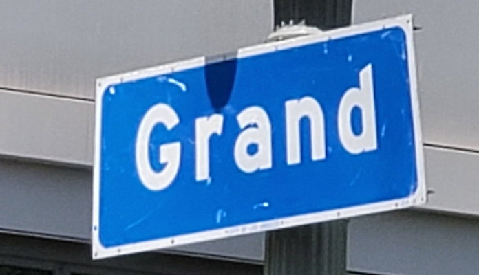 Upper Grand 6.22