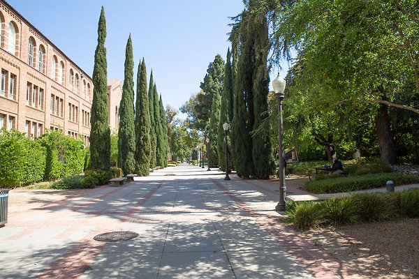 Events Office Powell Kaplan Corridor 3