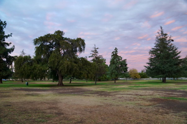 Woodley Parl.LA