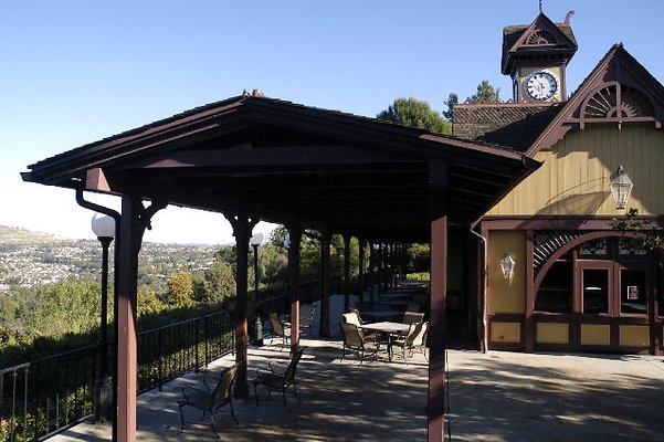 St Andrews Funicular .03